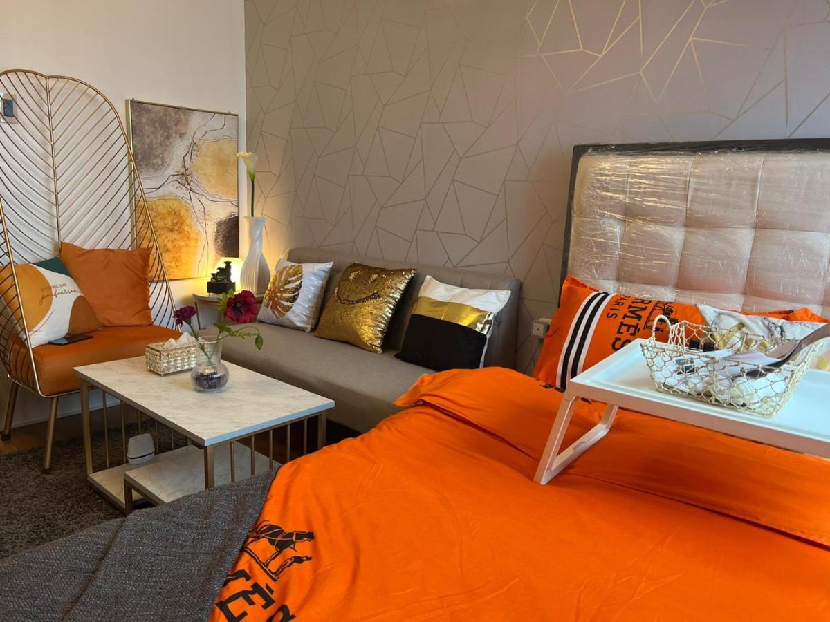 Cozy Studio Unit At Sun Residences Quezón by Eksteriør bilde